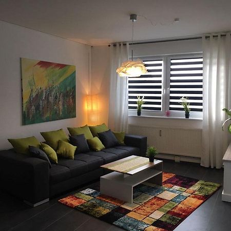 Pension Airport Langenhagen 하노버 외부 사진