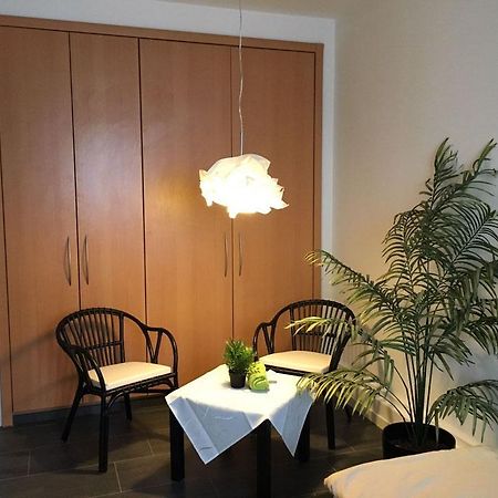 Pension Airport Langenhagen 하노버 외부 사진