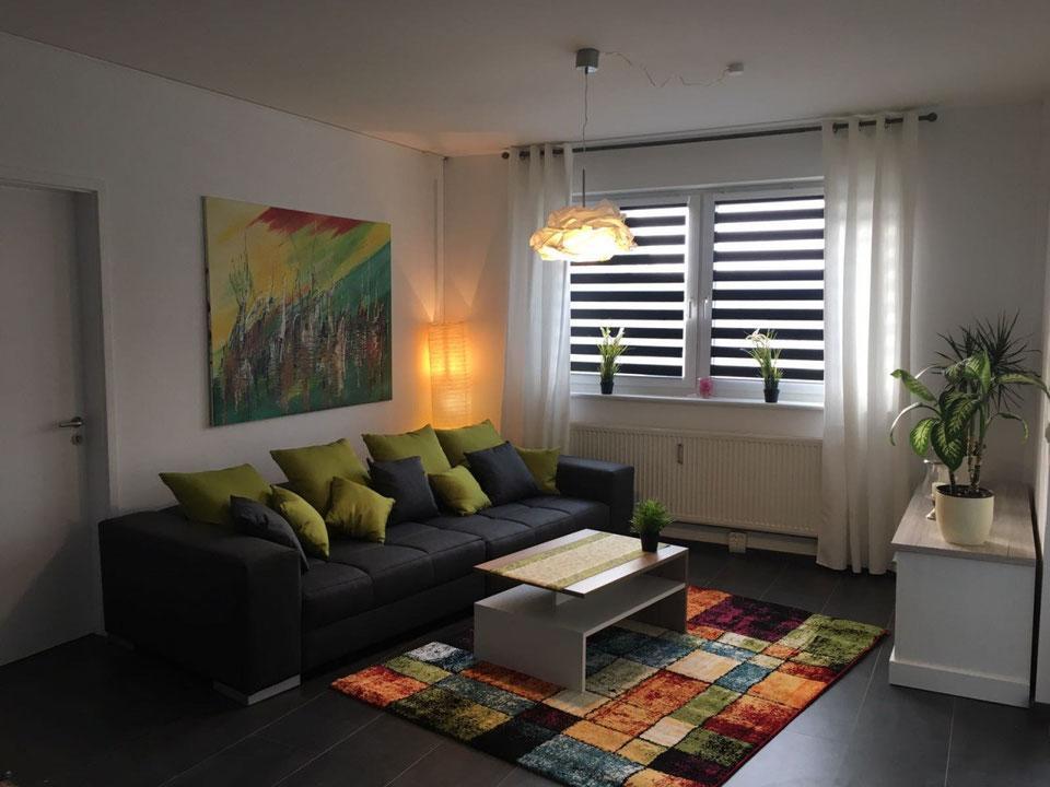 Pension Airport Langenhagen 하노버 외부 사진