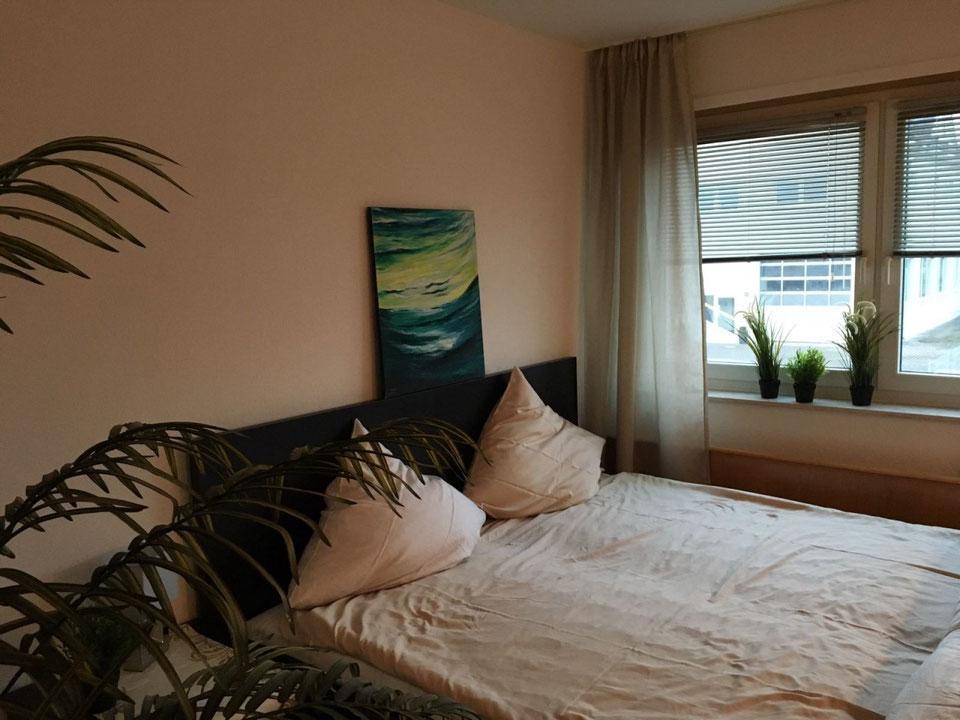 Pension Airport Langenhagen 하노버 외부 사진