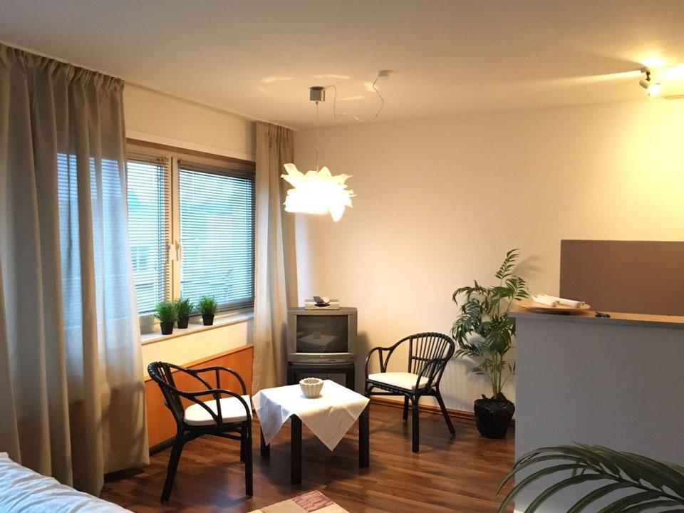 Pension Airport Langenhagen 하노버 외부 사진